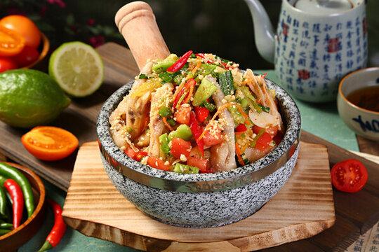 雲南美食 5